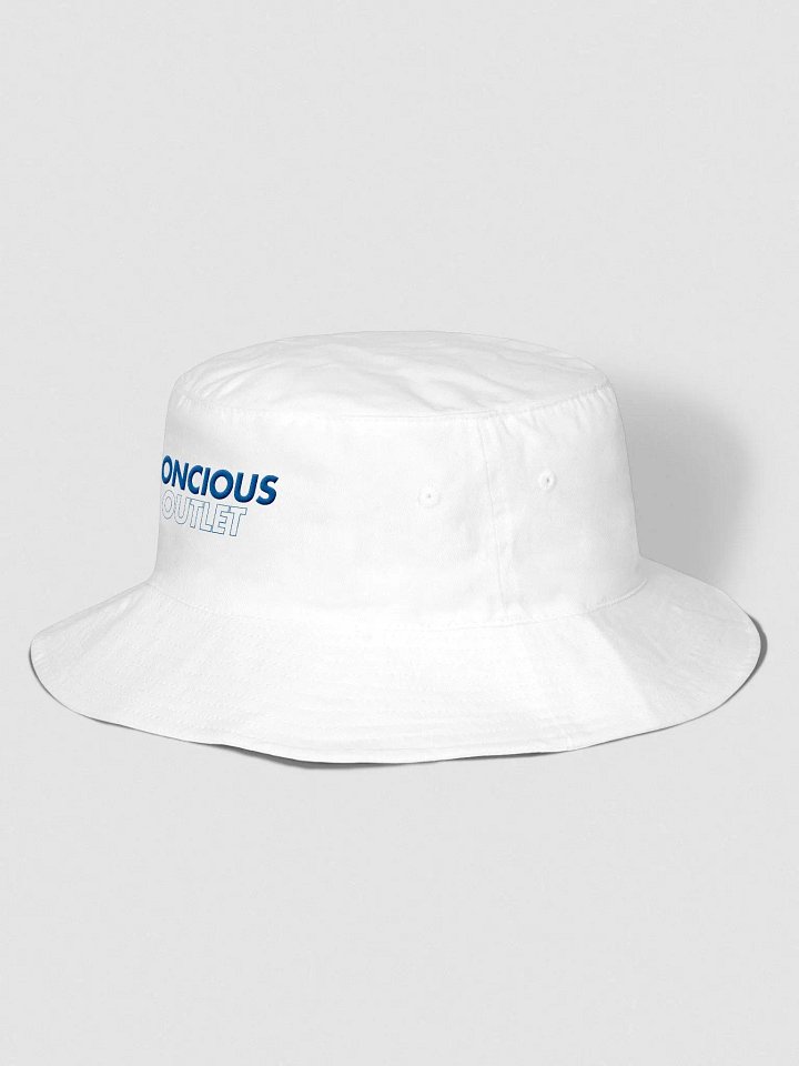 Conscious Outlet Bucket Hat product image (2)