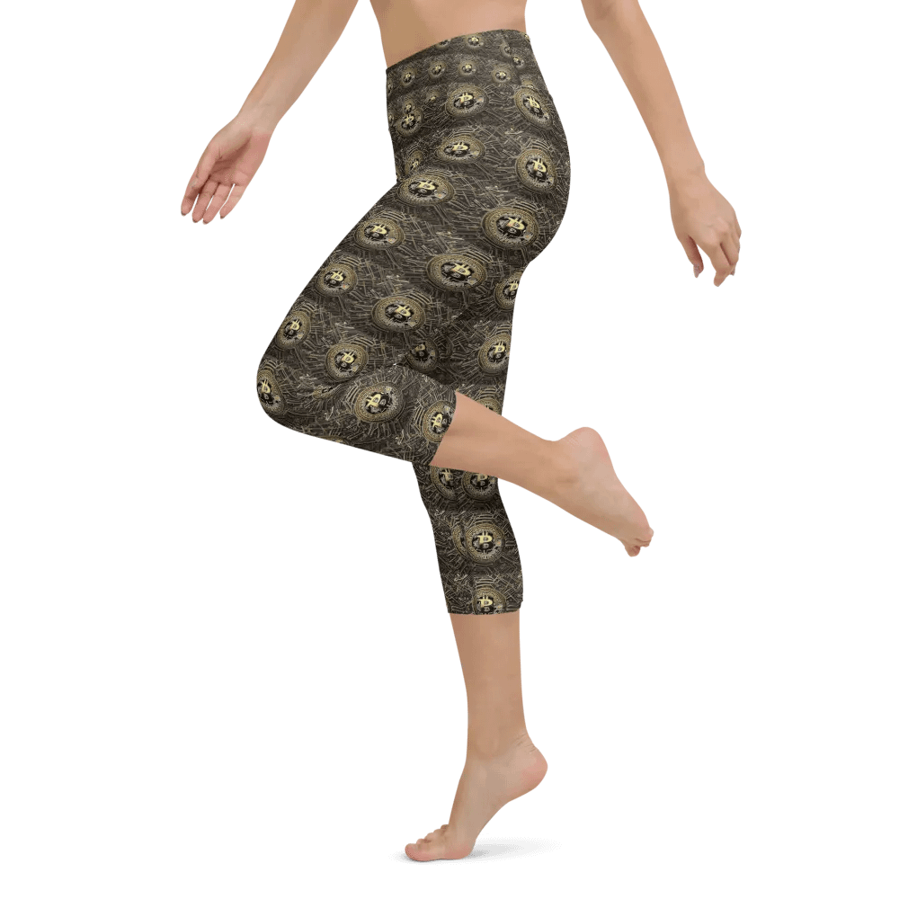 BTC leggins black 1 product image (6)