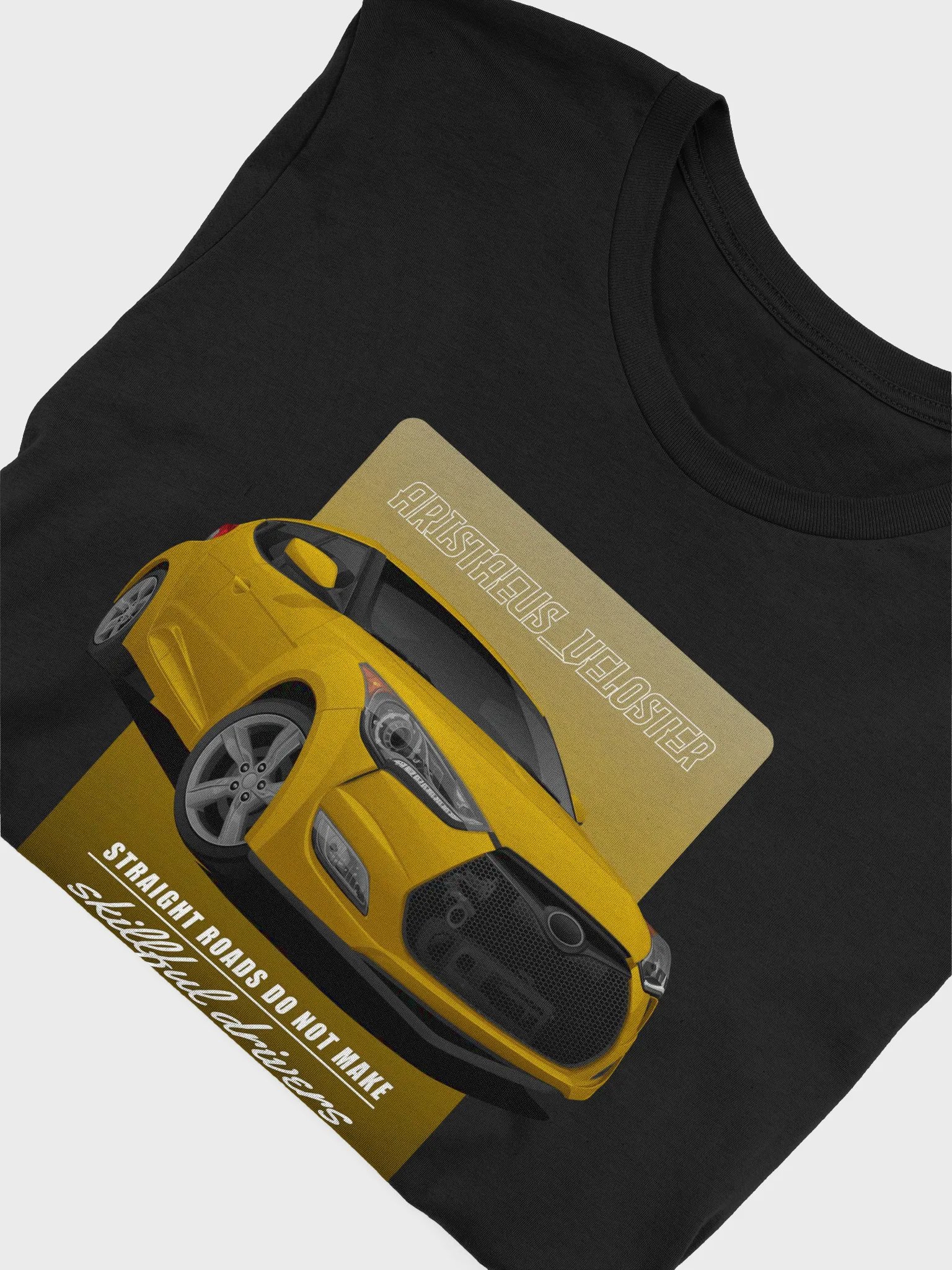 T-shirt - ARSTS-VLSTR product image (27)