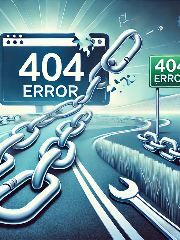 Fixing Permalinks and 404 Errors on Your Website Quick Tutorial product image (1)