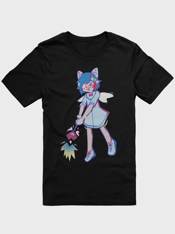 Magical Renny (Ren) Soft T-Shirt product image (1)