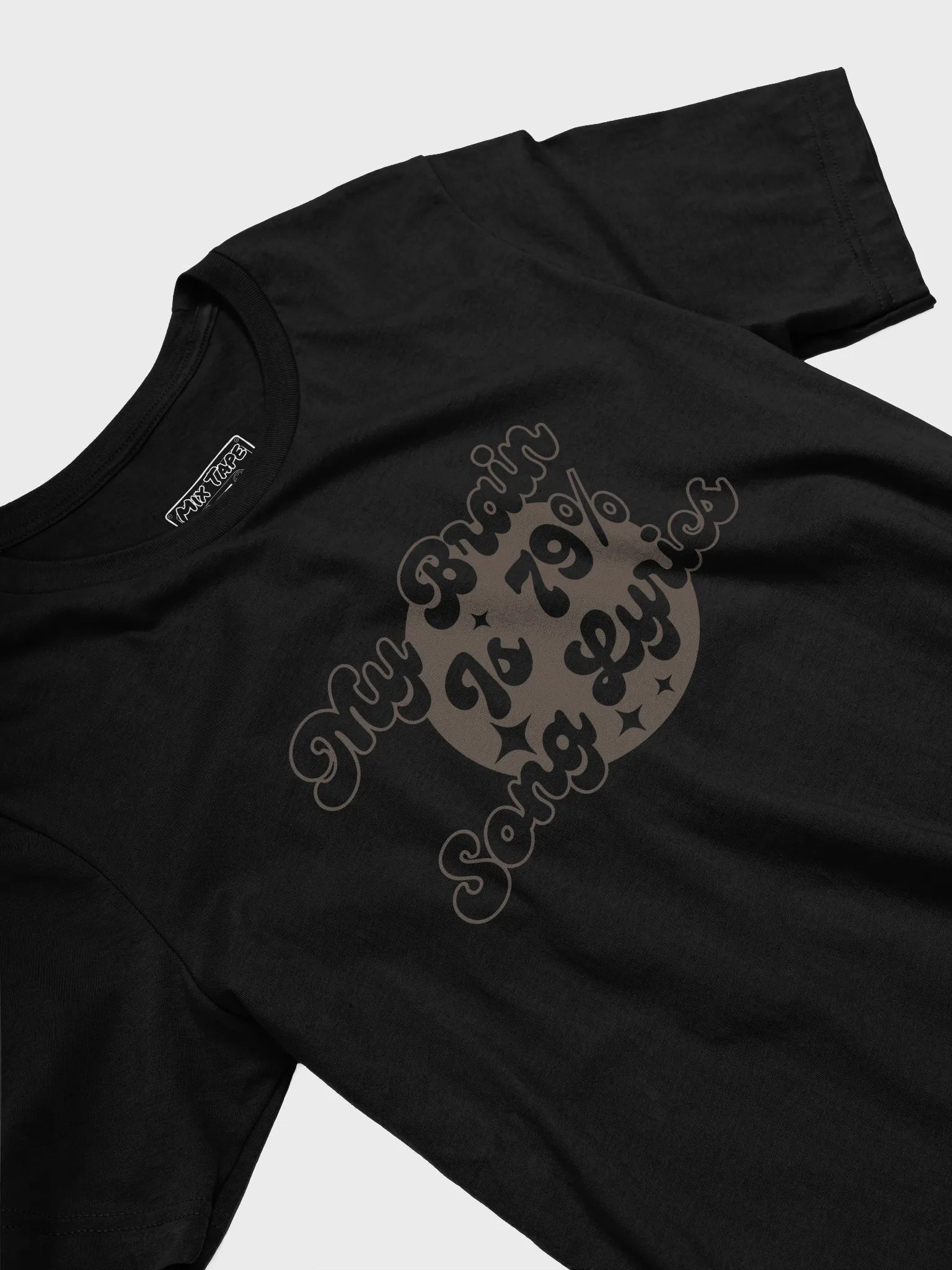 My Brain Is Song Lyrics product image (3)