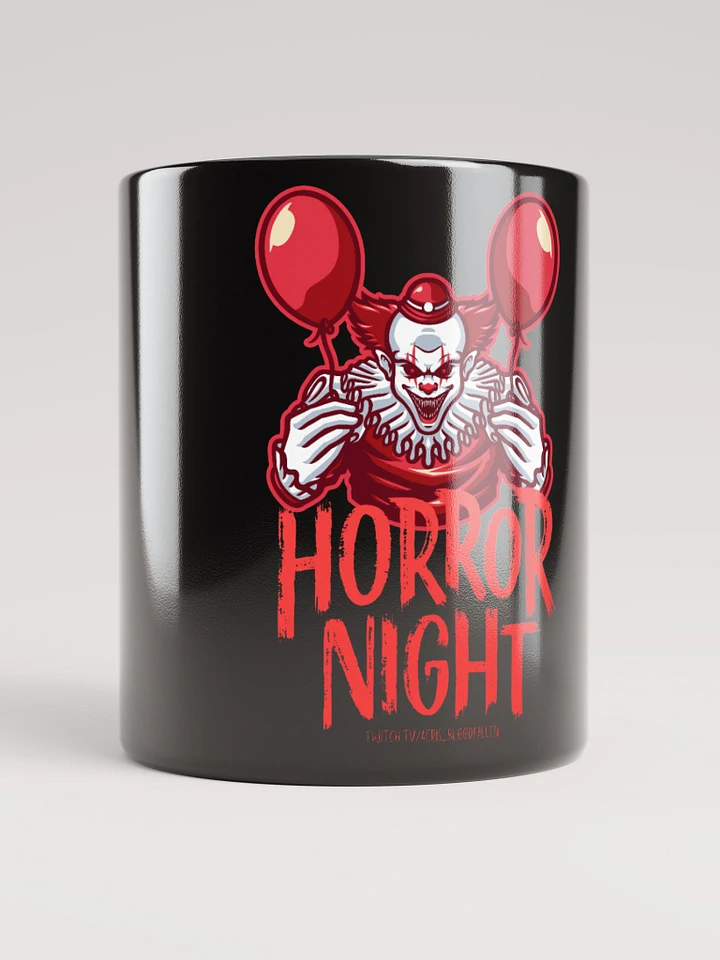 HorrorNightsClown_Mug product image (1)