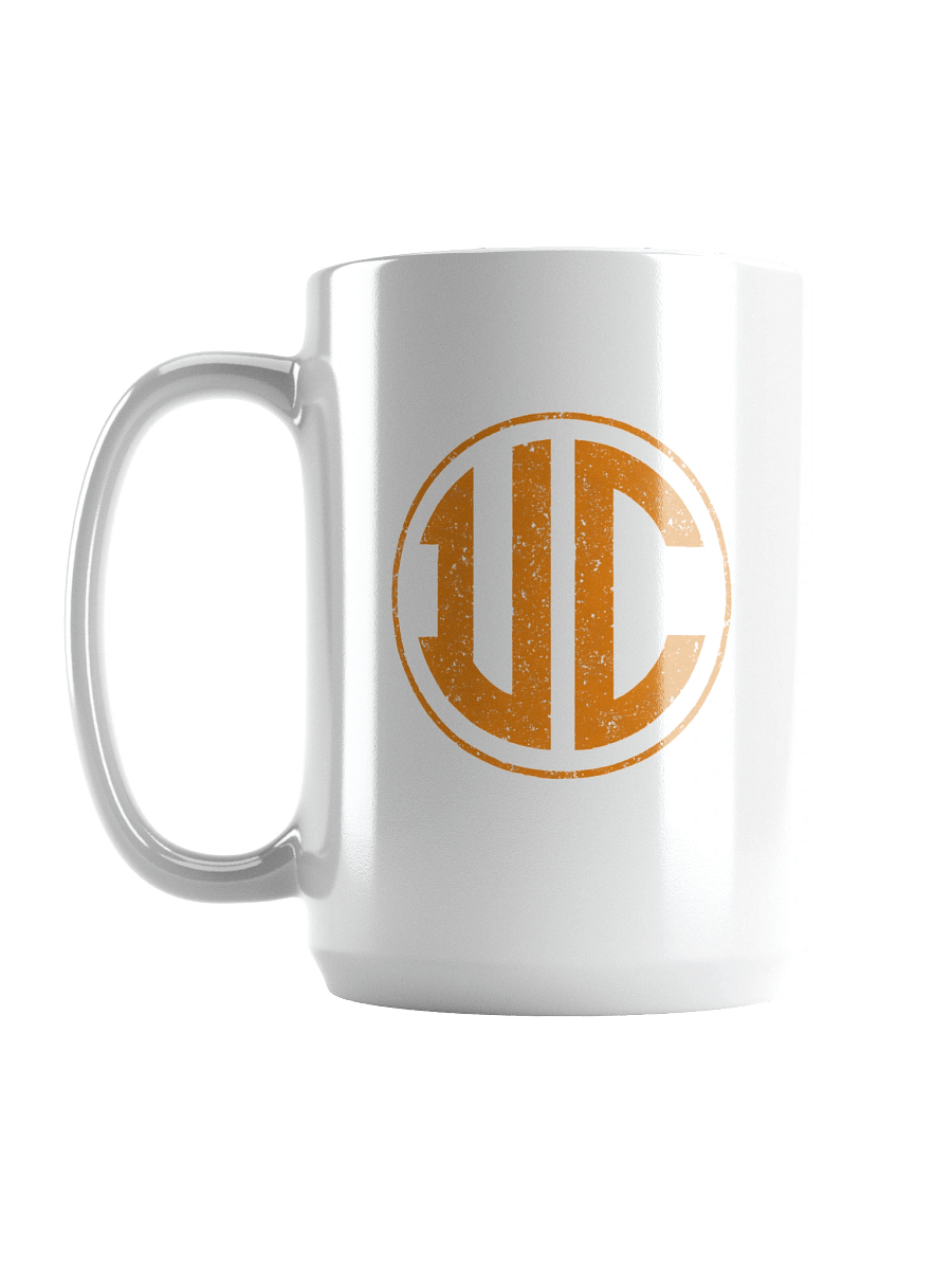 X Smiley – 15 oz Ceramic Mug by UnkoCon product image (6)