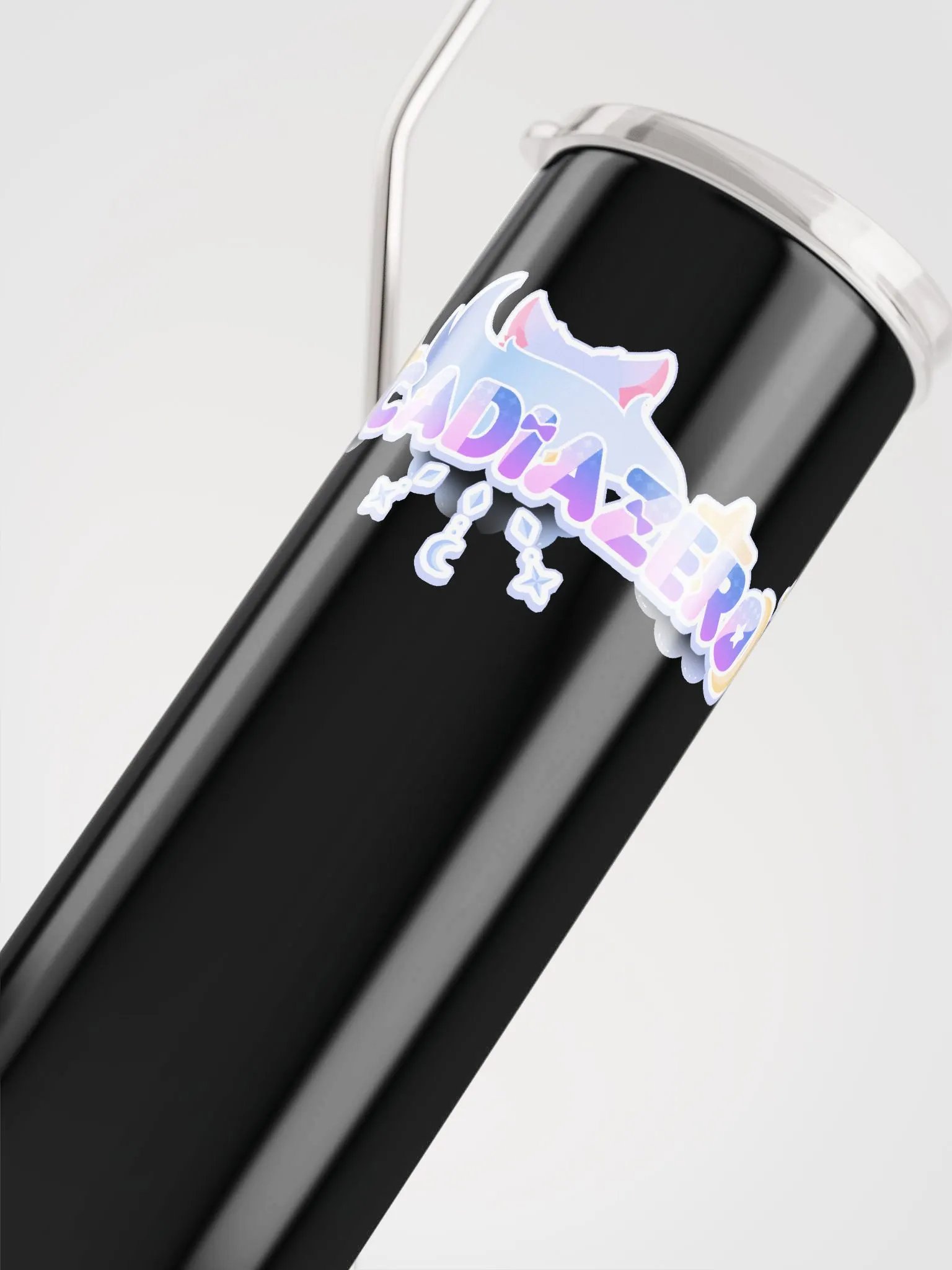 Stainless Steel Tumbler product image (5)