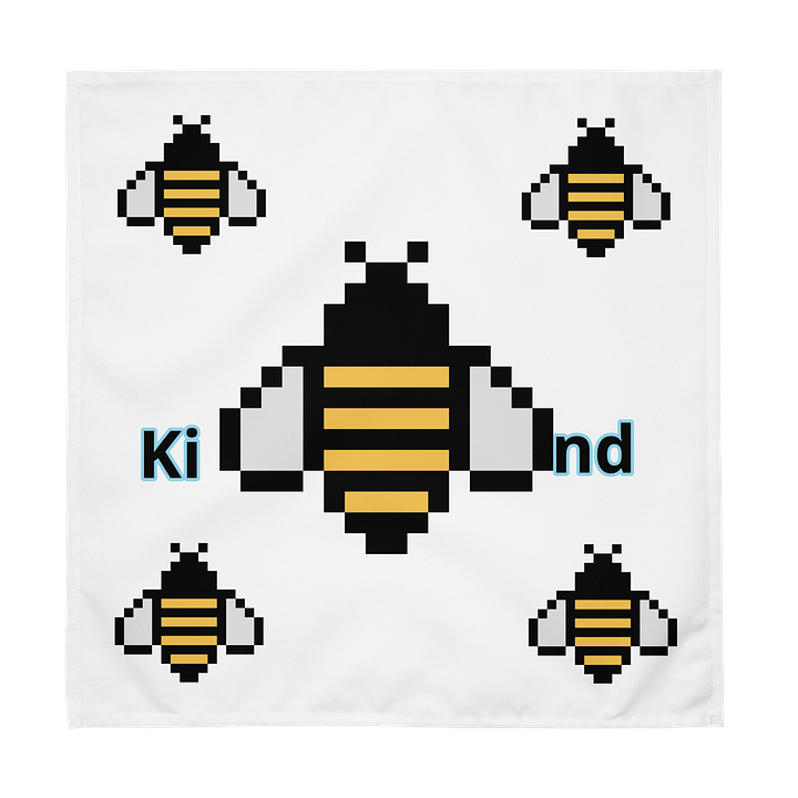 MSW Kindness Brand Ki B nd Napkins product image (1)