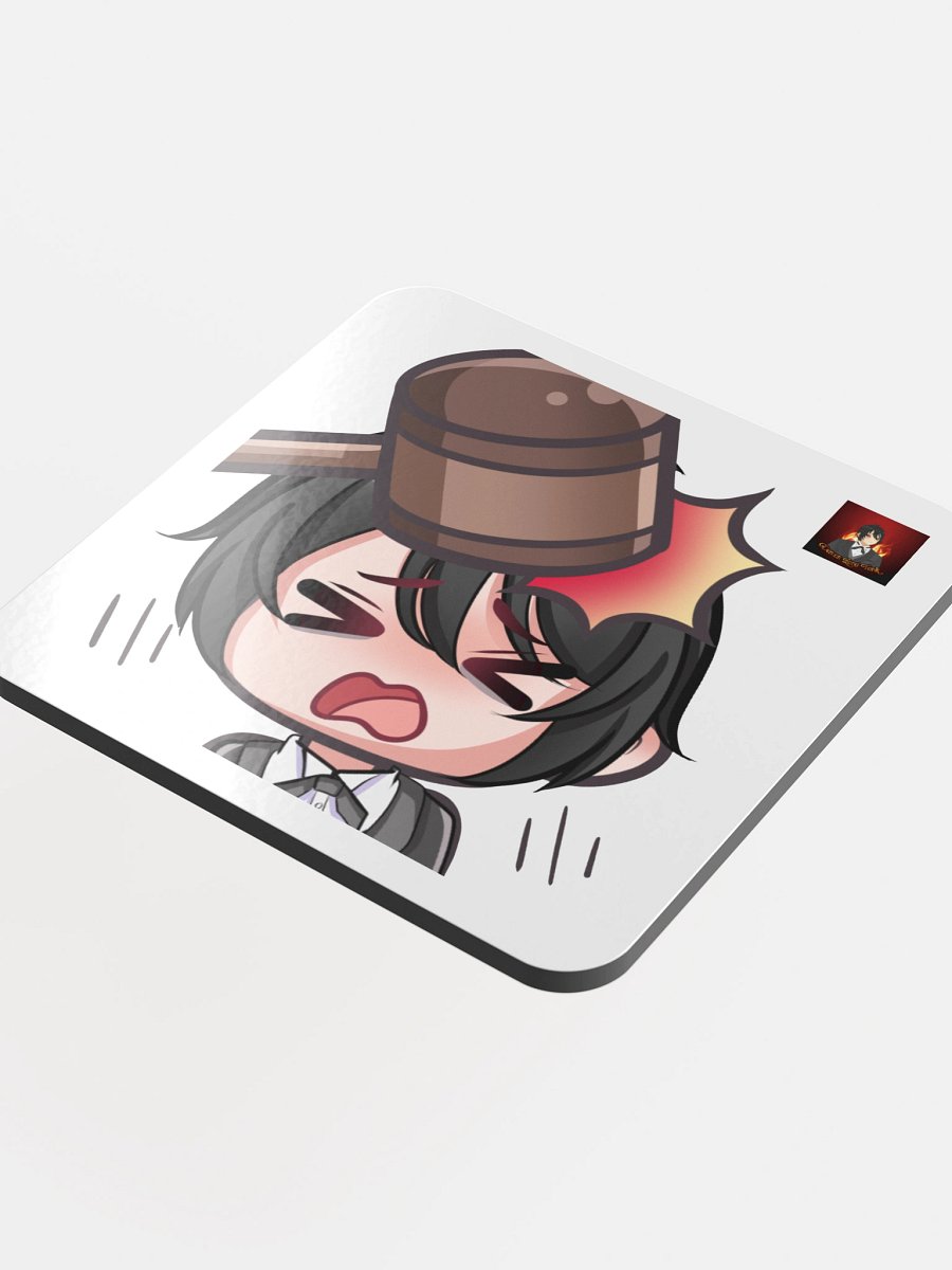 Bonk Coaster product image (4)