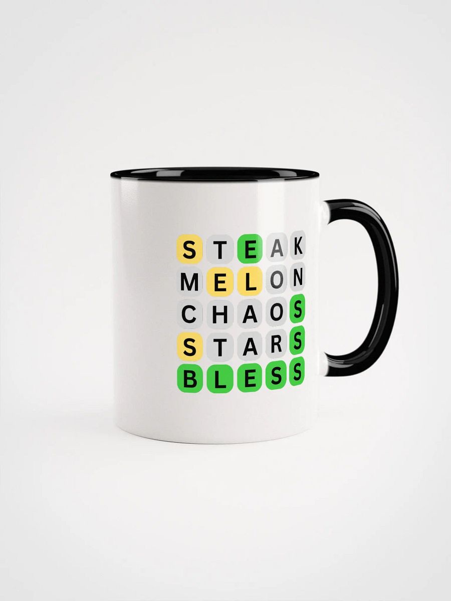 Stream Blessing Mug product image (2)