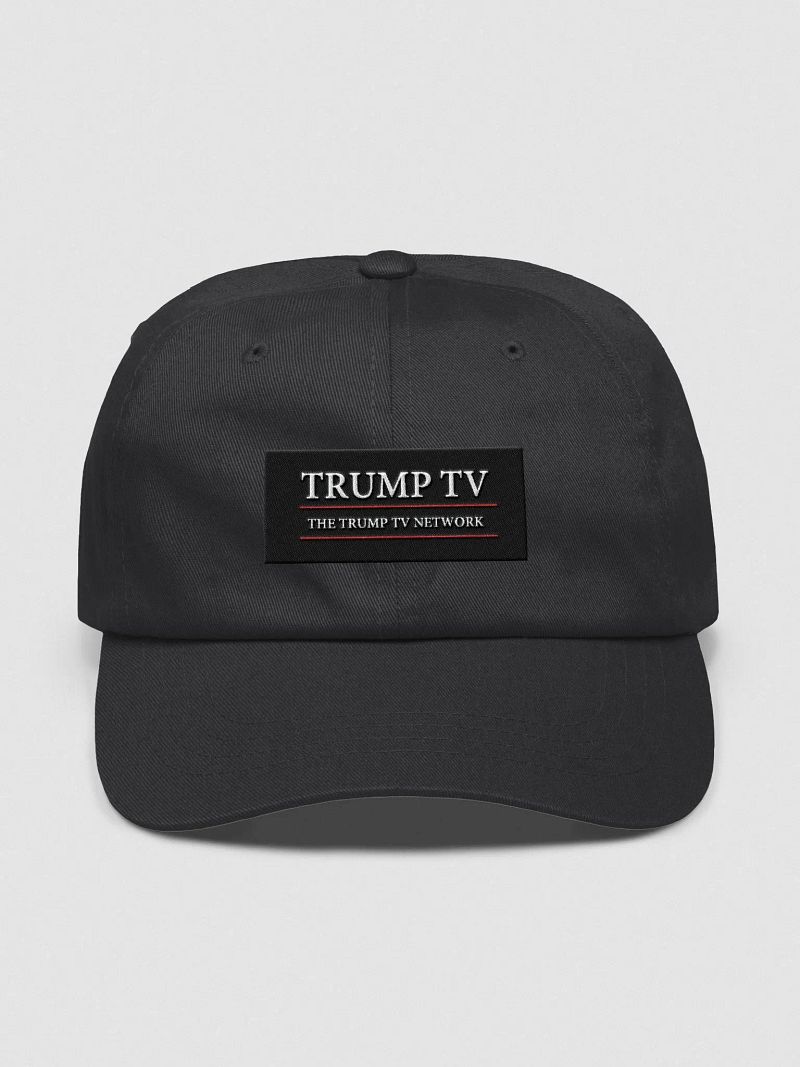TRUMP TV Classic Dad Hat