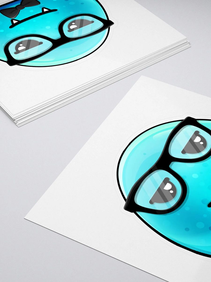Gurg - Sticker product image (10)