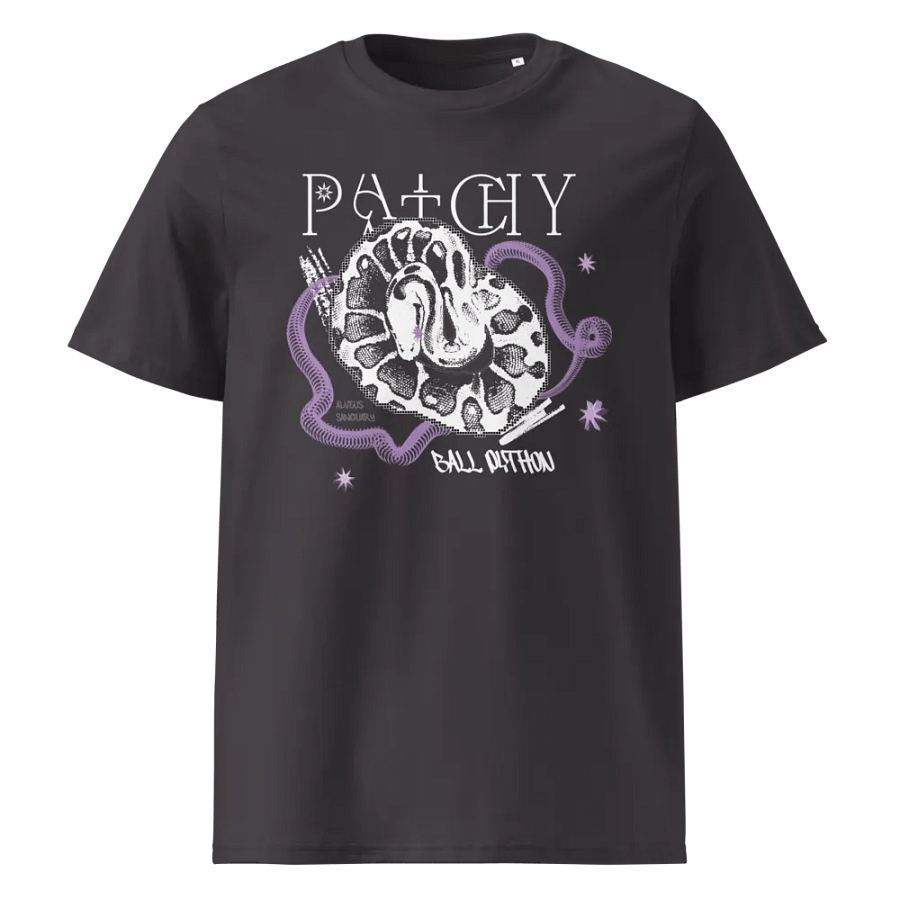 Patchy Tee product image (1)