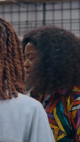 Surely she’ll understand…right??? Watch Season 1 of THE COMIC SHOP only on YT! Link in bio! #thecomicshopseries