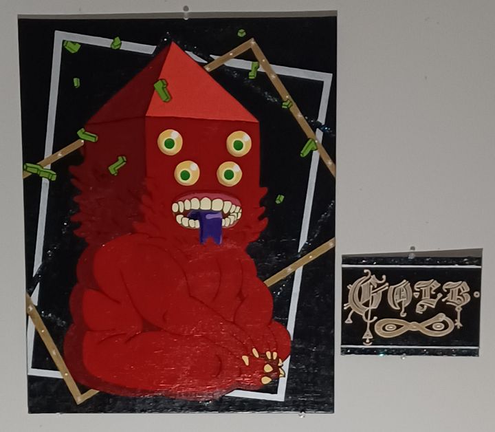 Golb Portrait product image (1)
