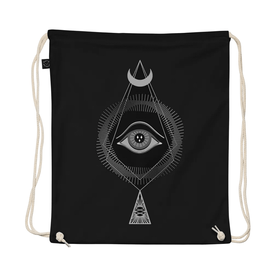 It's my time to go home drawstring bag product image (1)