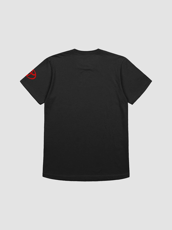 DG - Proudly Canadian Tee product image (2)