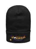 Spooktacular 2025 Beanie product image (1)