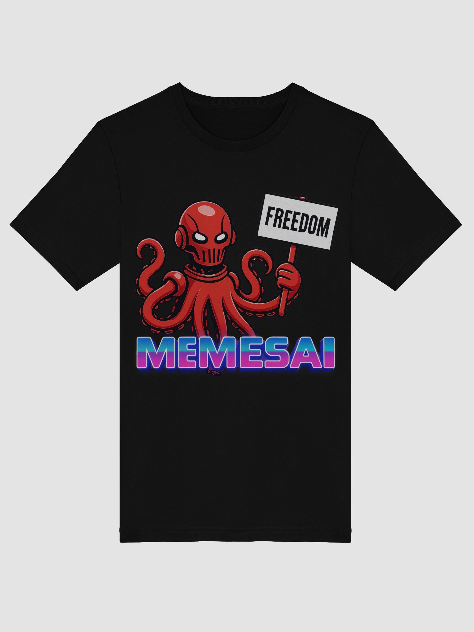 MemesAI Means Freedom product image (29)