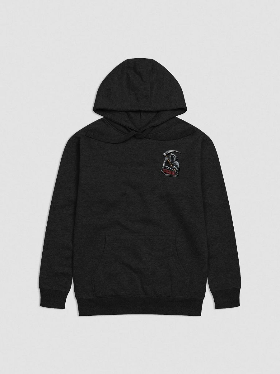 Reaper's Embrace Hoodie product image (2)