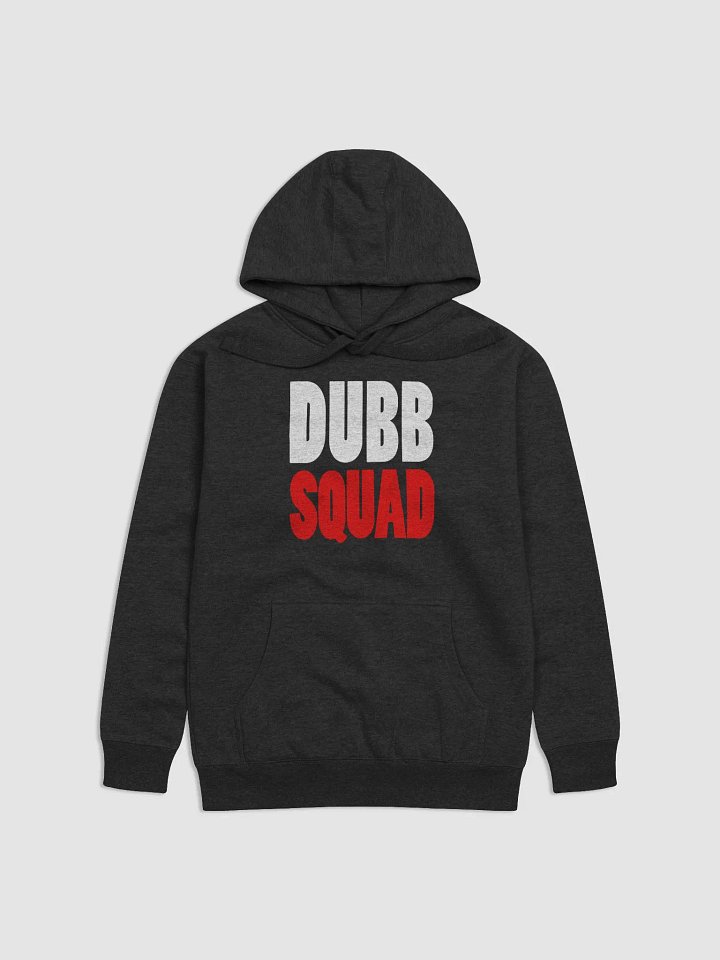 Big Dubb Squad Hoodie product image (1)
