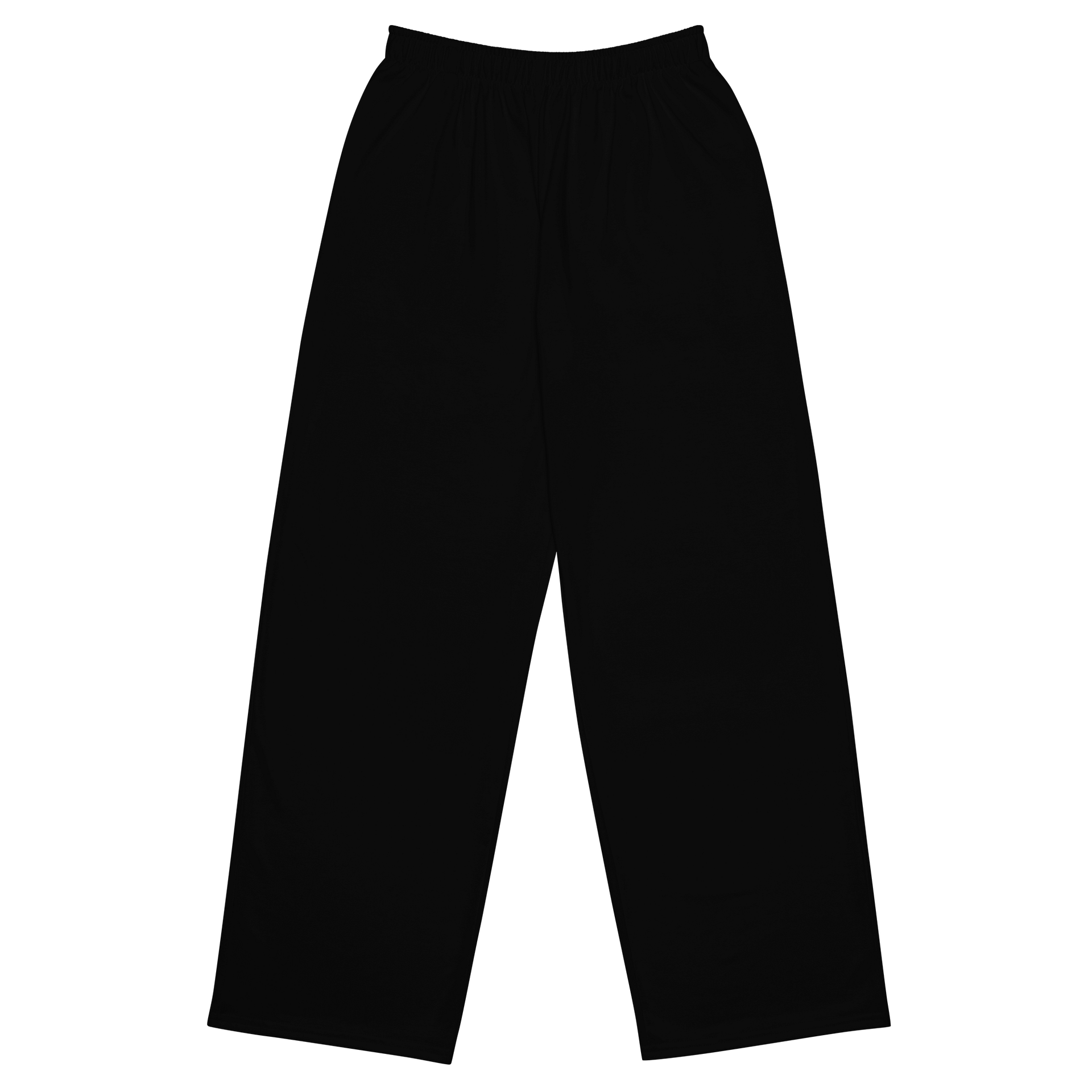 She's The Veteran Wide-Leg Pants product image (1)