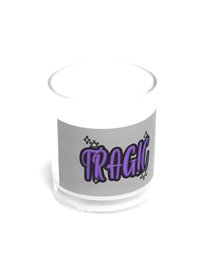 Tragic Candle product image (2)