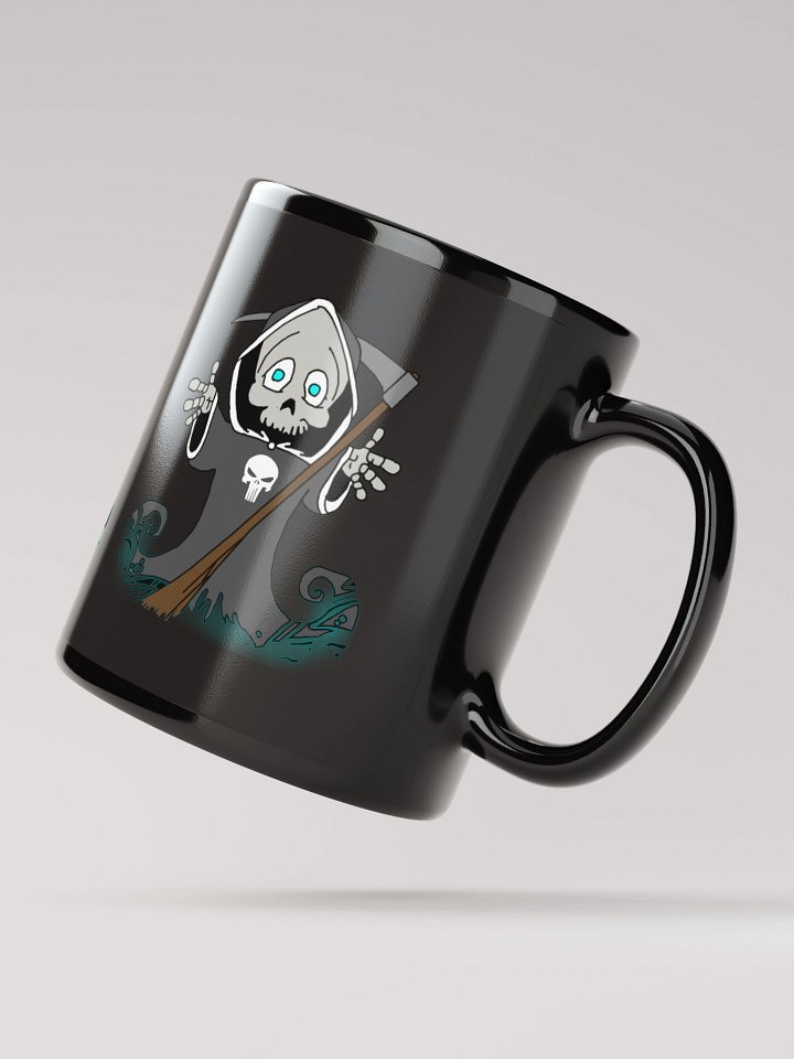 Little Reaper Mug product image (3)