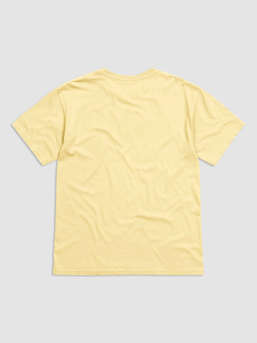 Coal Maze Tee product image (2)