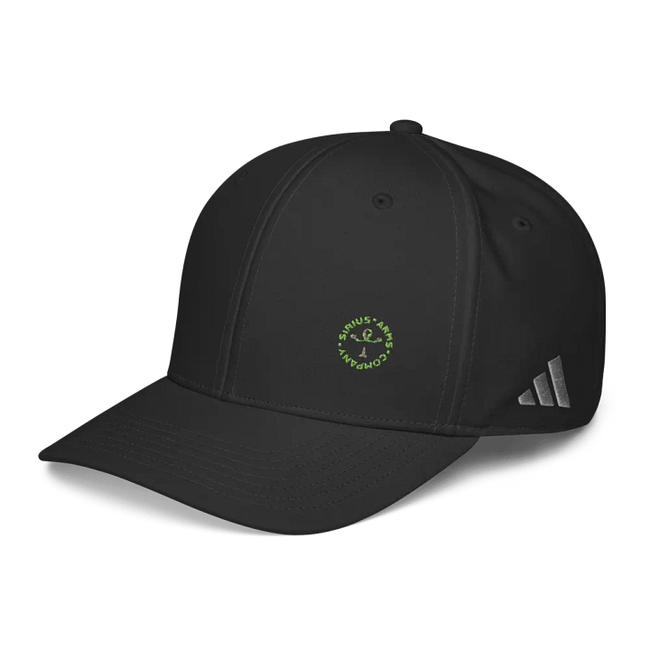 Sirius Adidas Hat Alien Green product image (2)