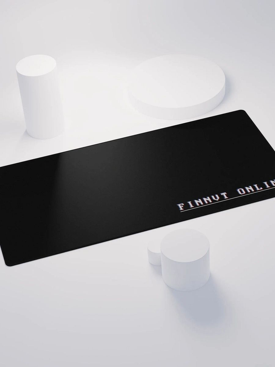 FINNVT ONLINE DESKMAT product image (4)