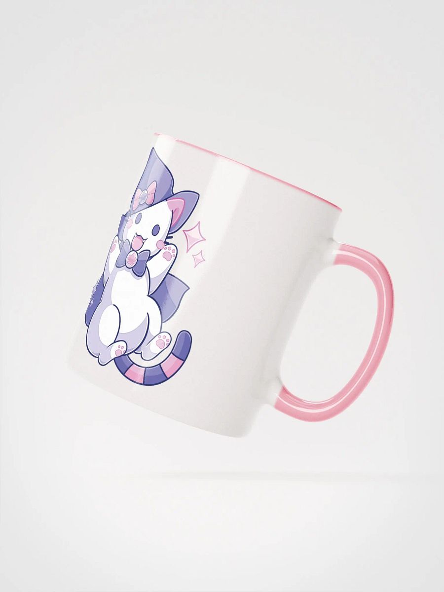 Mug • CandiCat Witch • 2024 product image (8)