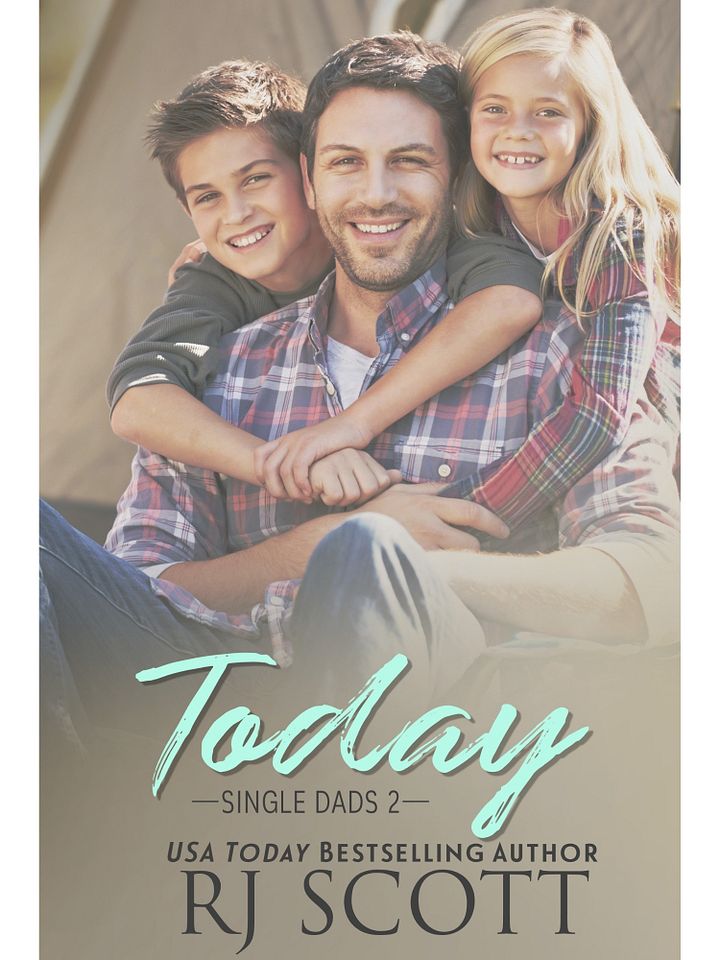 Today (Single Dads 2) product image (2)