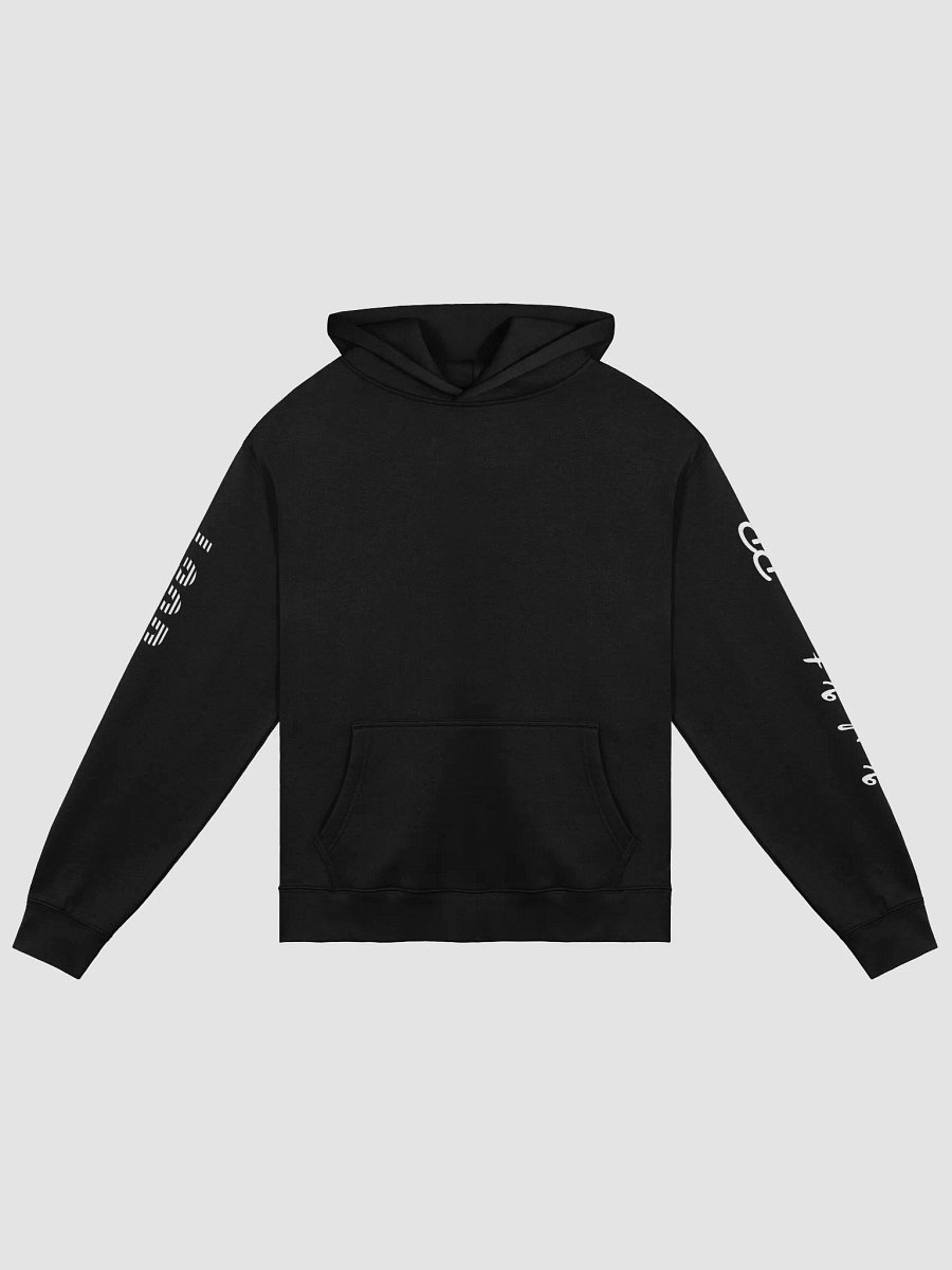 Overload O-Hoodie product image (3)