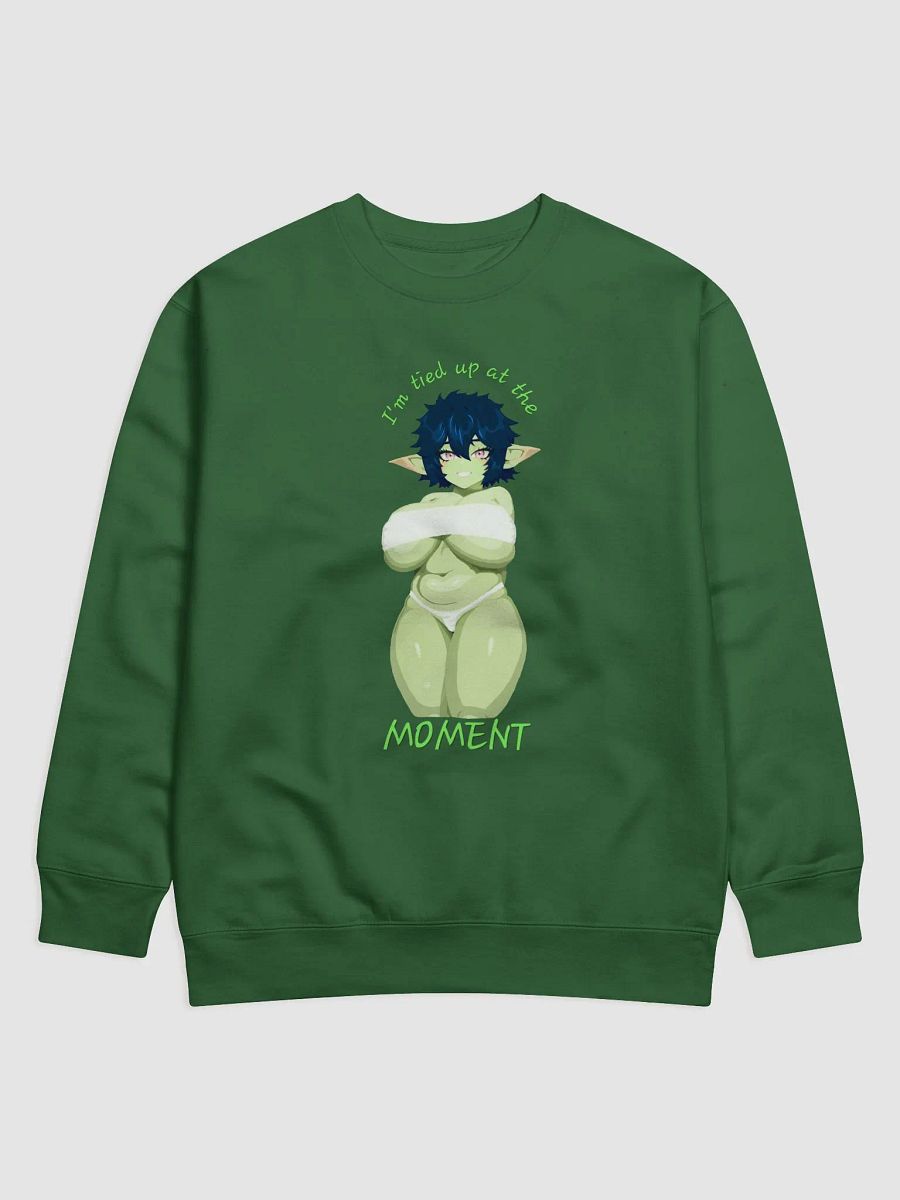 Rope Gremlin ●• Classic Sweater product image (1)