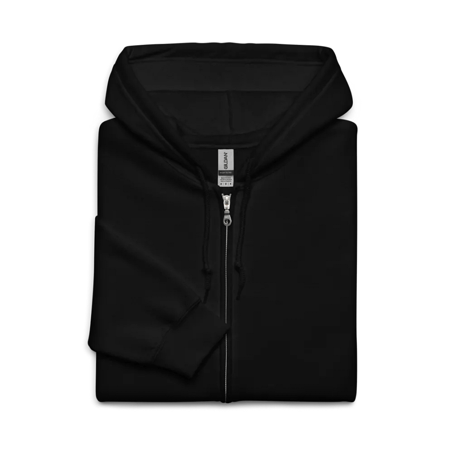 Meadow Duck Stories \ zip hoodie product image (10)
