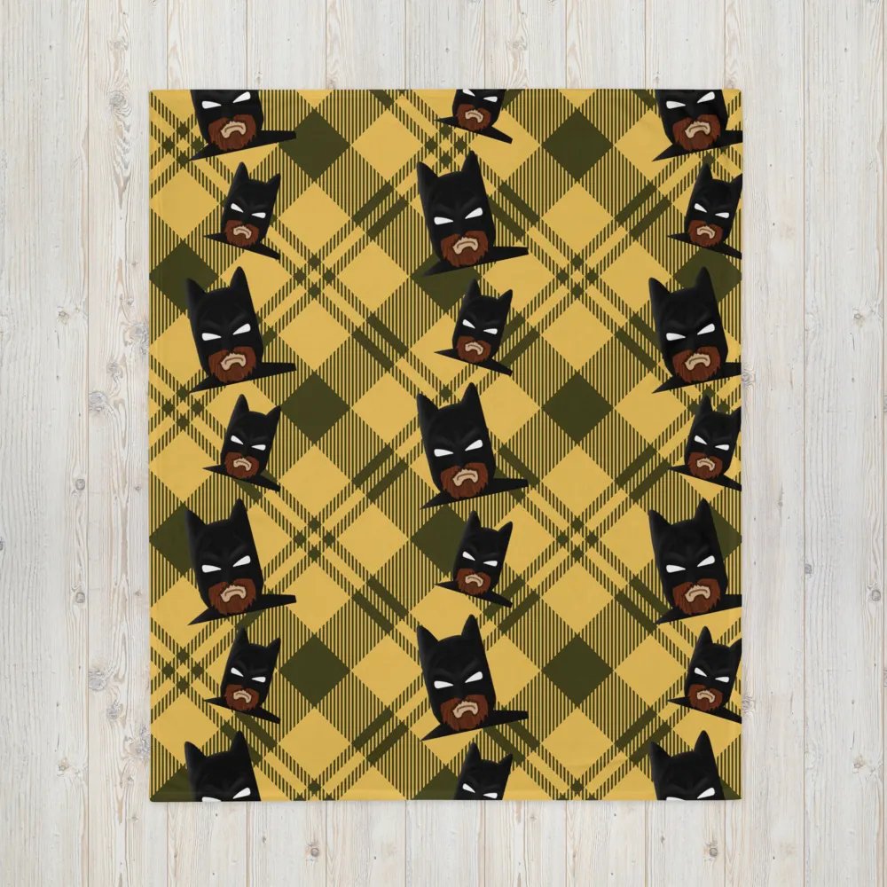 BatDix Blanket product image (16)