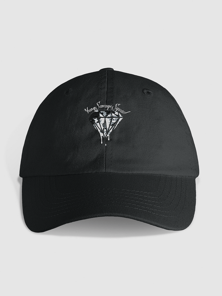 YUNG SAVAGE SQUAD KIDS HAT product image (5)