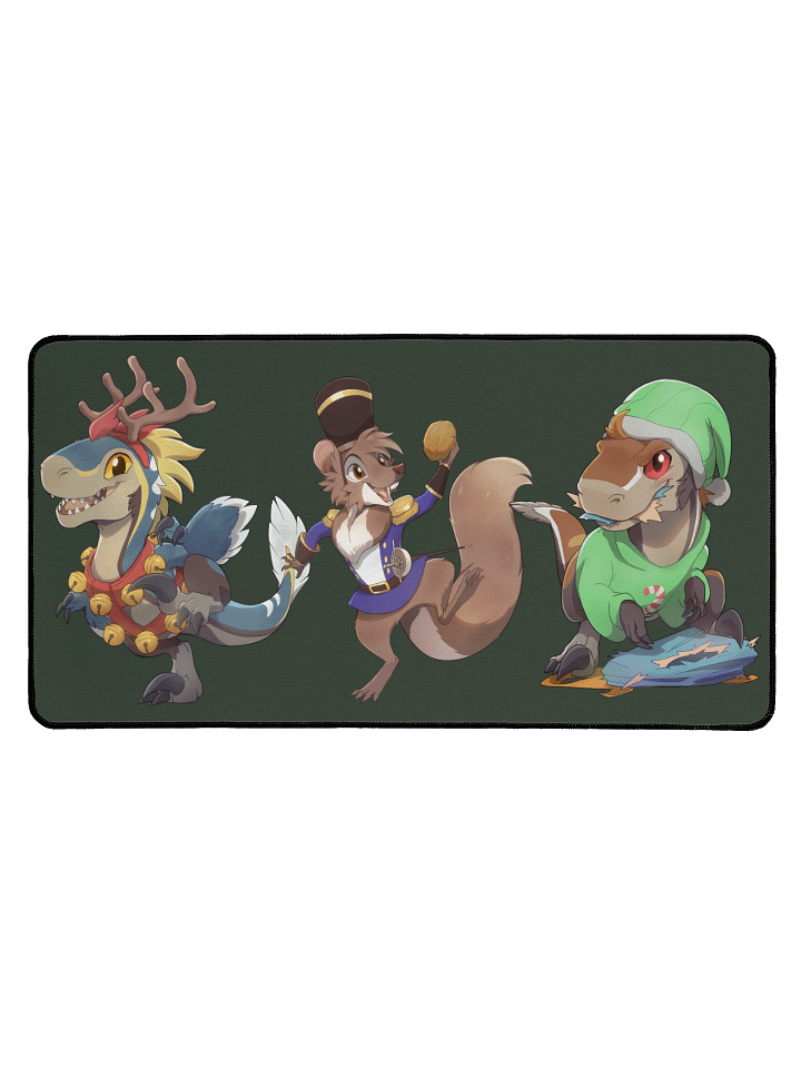 TATCOS Desk Mat product image (1)