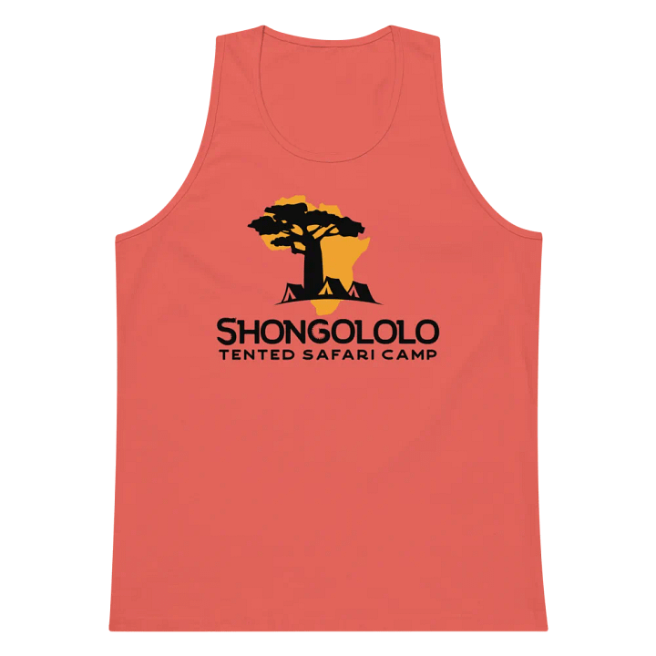 Men's Premium Tank product image (6)