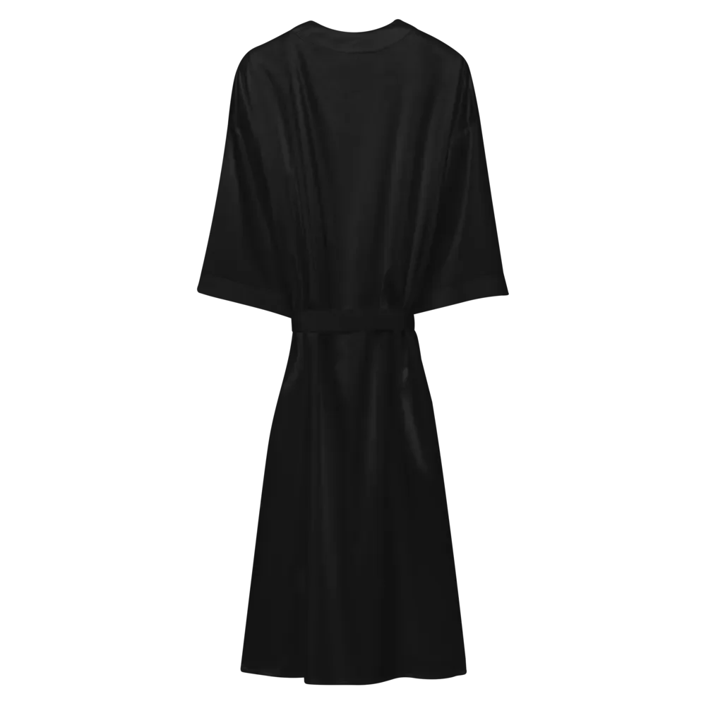 DeRobd (Satin Robe) product image (3)