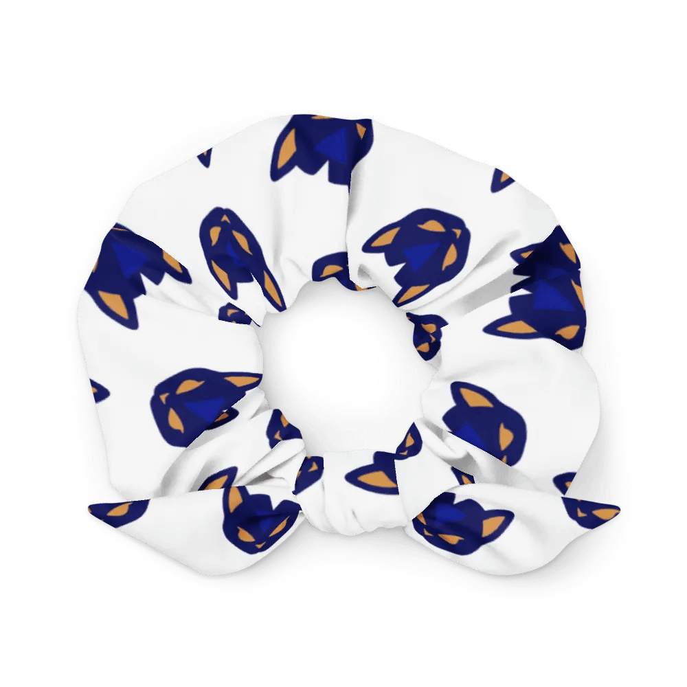 ISAG Scrunchie product image (1)