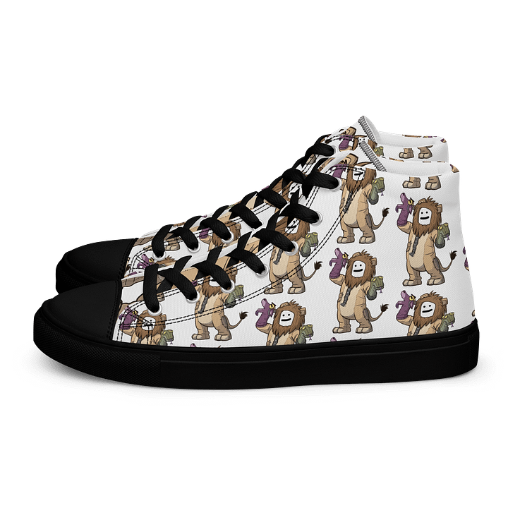 Charlie Shoes product image (1)
