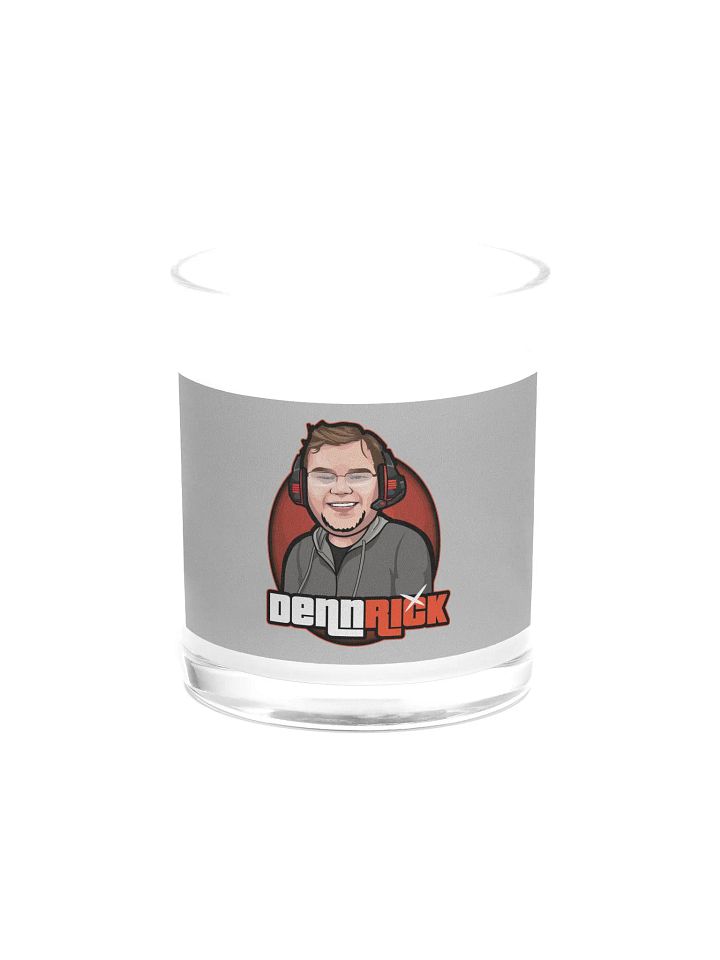 Dennrick Soy Wax Candle product image (1)