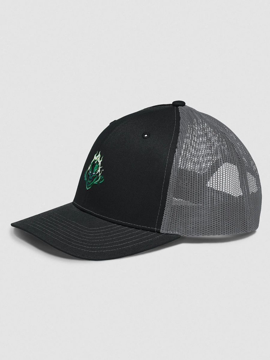 GhostRider Hat product image (2)