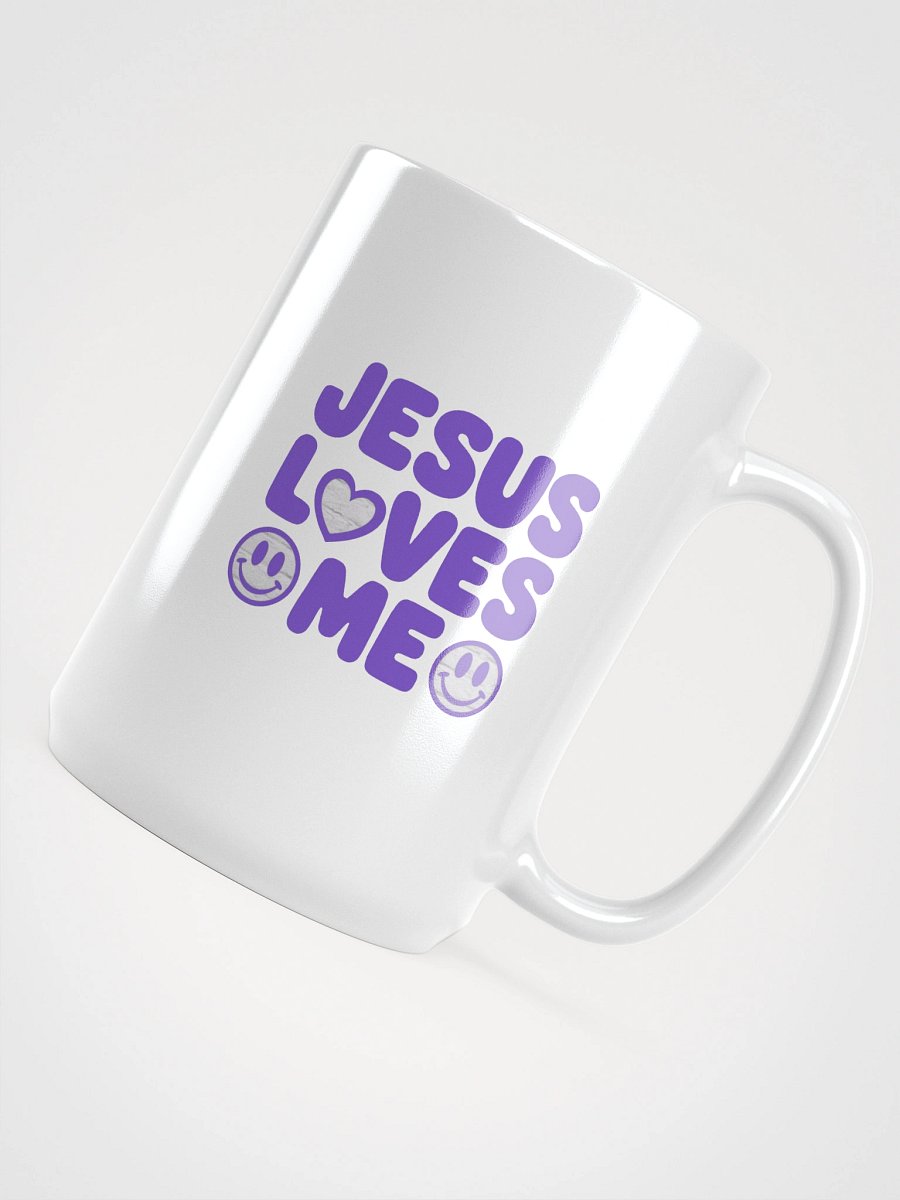 Divine Love Mug product image (4)