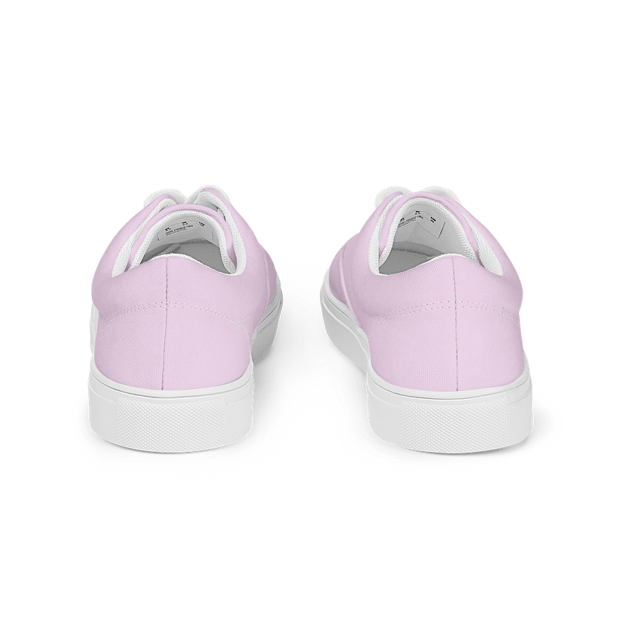 Blush Brush Sneaker product image (4)