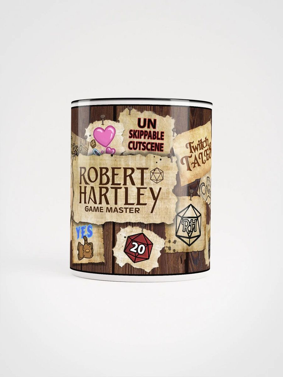 Parchment Mug product image (5)