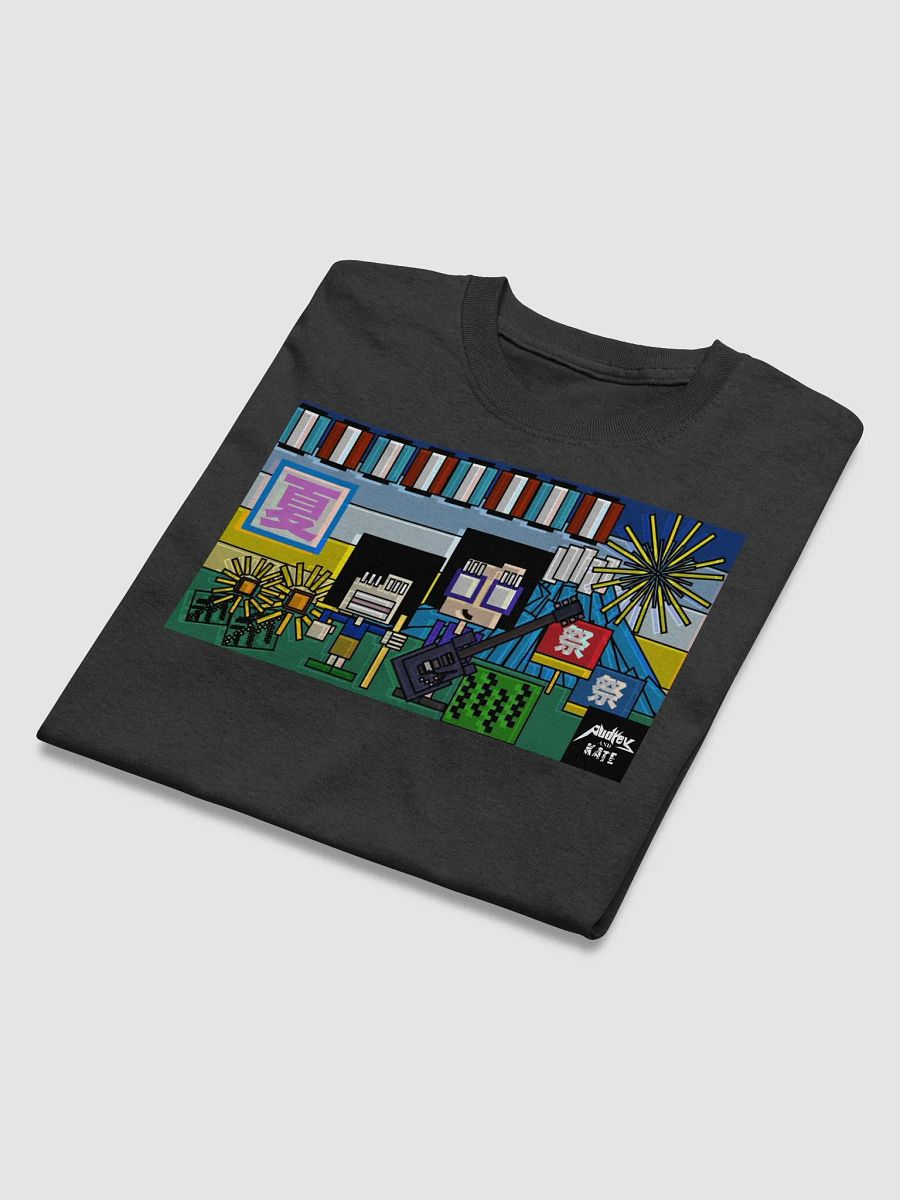 Audrey and Kate Summer 2019 Design T-shirt product image (6)