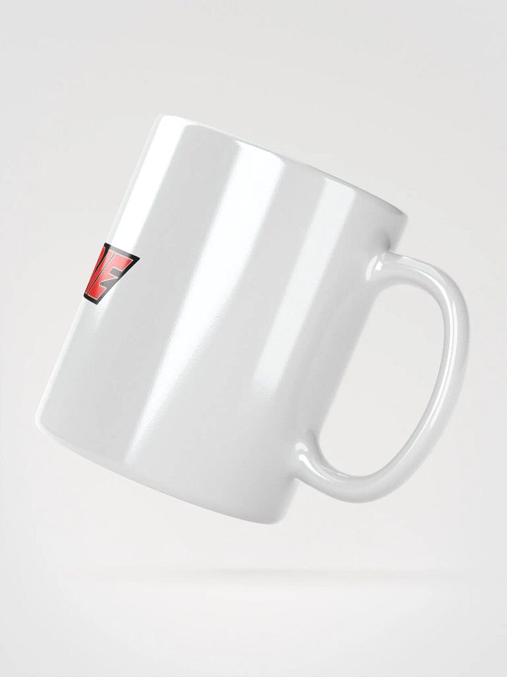 SHAWNBIE Logo Mug product image (2)