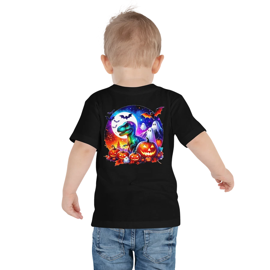 Kleuterjongen Shirt product image (4)