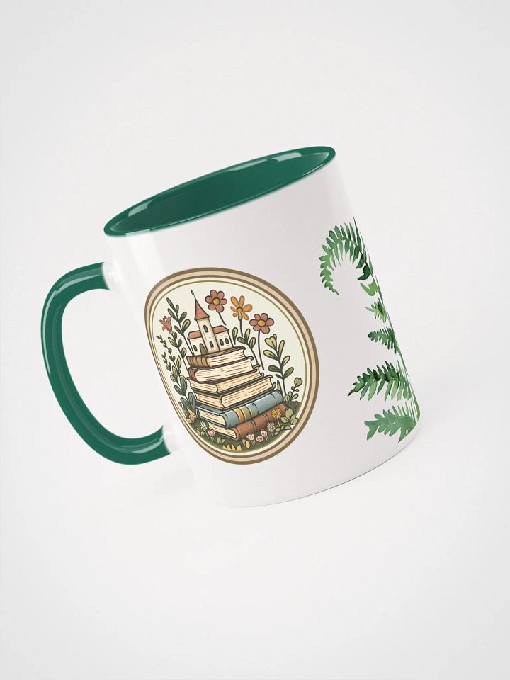 Storytime Ceramic Mug product image (1)